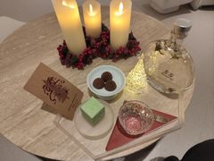 -左右Massage/Spa(长寿路店)
