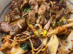 -西安手工软面(浦东南路店)