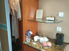 -烟台碧海饭店(烟台火车站店)