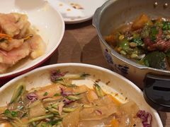 -金掌勺锅包肉(太原万达店)