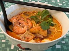 -小槟城美食馆