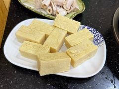 -牛叔鲜羊肉铜火锅(远东小区店)