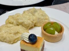 -东方红海鲜百汇(国际大厦店)