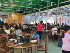 -大地农庄(逢沙大道店)
