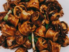 -北李妈妈菜·海肠捞饭(高新万达店)