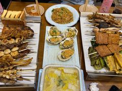 -江湖翅客(琶洲新村店)
