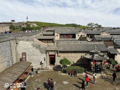 -山西王家大院