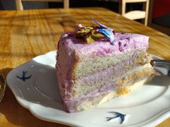 -逸绮瑶澜MissMousse Cake蛋糕(三里屯店)