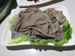 -枇杷园食为鲜火锅(南山店)