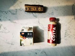 -COSTA COFFEE(联想总部店)