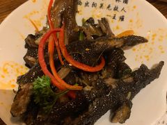 -村理·乡村菜音乐餐厅(河西店)