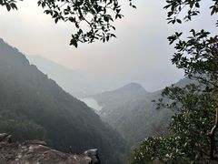 -大罗山风景区