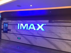放映厅-英皇电影城(英皇集团中心IMAX店)