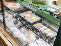 -星巴克(远洋店)