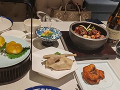 -狮王府淮扬菜(夫子庙老门东店)