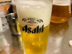 扎啤-富乐满韩国正宗炸鸡韩国料理(虹泉路店)