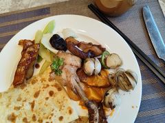 -温德姆至尊酒店·海鲜自助餐厅(海沧店)