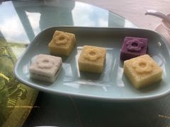 -世纪缘国际会议中心·中餐厅(百家湖店)