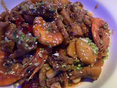 -桂满陇天书(南京德基旗舰店)