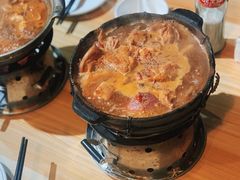 -范贤光鸡公煲(平乐园总店)