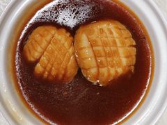 红烧鲜鲍-八道本地特色菜馆(大鹏古城店)
