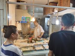 -特色椒盐排条(天山西路店)
