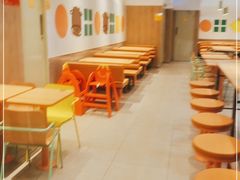 -麦当劳(深圳北站高铁店)