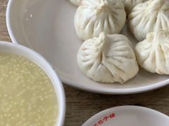 -津门张记包子铺(华昌道店)