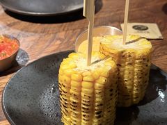 -Q MEX 库迈墨西哥餐吧(三里屯店)