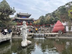 -红螺寺
