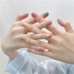 -斯馨·健康美甲美睫