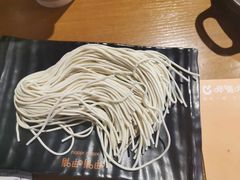 -呷哺呷哺 黄金牧场 (盛世天骄店)