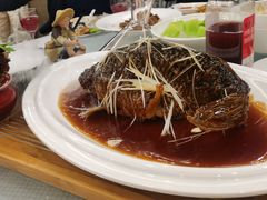 -卫鼎轩·曹公馆(鼓楼店)