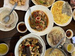 -乡亲鹅肉城(吴江店)