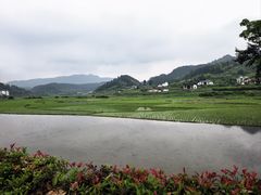 -崀山风景名胜区