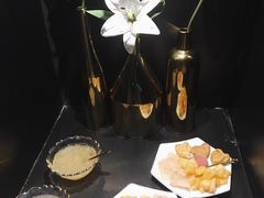 包房-避尘 Bsense·SPA(新会展总店)