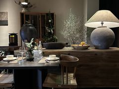 -九月里.自由花园餐厅