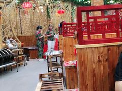 -袁小二大东北铁锅炖(吉祥村总部)