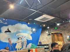 -金掌勺·锅包肉(双榆树店)