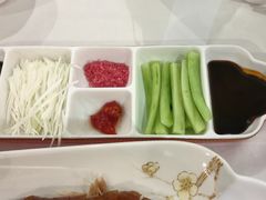 -大鸭梨(天通西苑店)