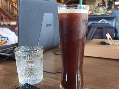 -老欧洲咖啡·西餐(后湖店)