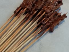 -小杨烤肉(朱雀店)