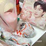 也是拥有范丞丞｜💍的一天（东莞61/100）