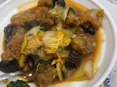 -小郭私房菜·海肠捞饭店(学士街店)