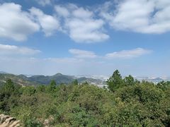 -白马涧龙池景区