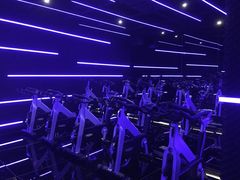 -威尔仕健身会所(古北1699店)