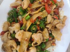 -南雄雄州土菜餐厅(粤北大厦店)