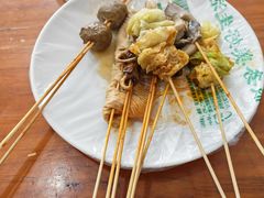 -郭记小街麻辣烫(南小街总店)
