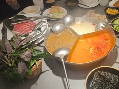 -骨之味·筒骨汤火锅(江头店)