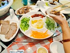 -品味村.烤鸭(新中街店)